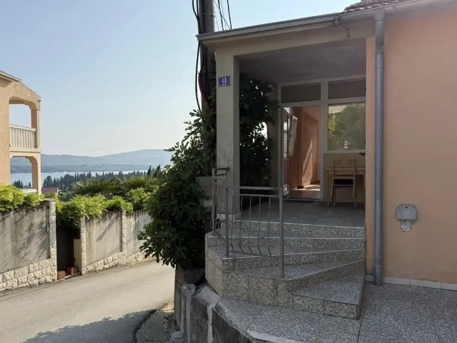 Квартира 70м² в Черногории, Тиват. Стоимостью 169000€ аренда фото-7