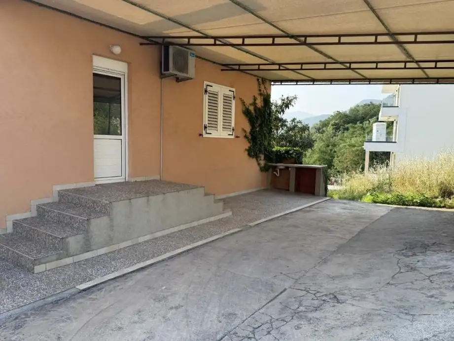 Квартира 70м² в Черногории, Тиват. Стоимостью 169000€ аренда фото-8