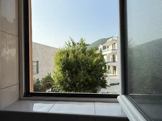 Квартира 70м² в Черногории, Тиват. Стоимостью 169000€ аренда фото-14