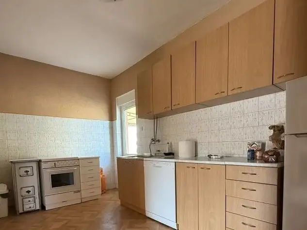 Квартира 70м² в Черногории, Тиват. Стоимостью 169000€ аренда фото-15