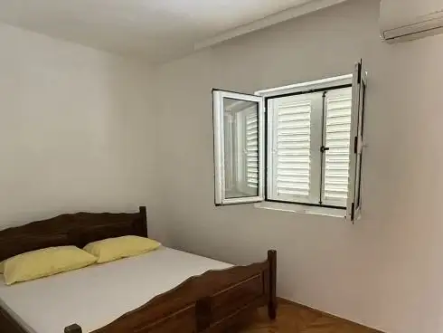 Квартира 70м² в Черногории, Тиват. Стоимостью 169000€ аренда фото-17