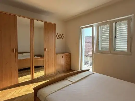 Квартира 70м² в Черногории, Тиват. Стоимостью 169000€ аренда фото-21