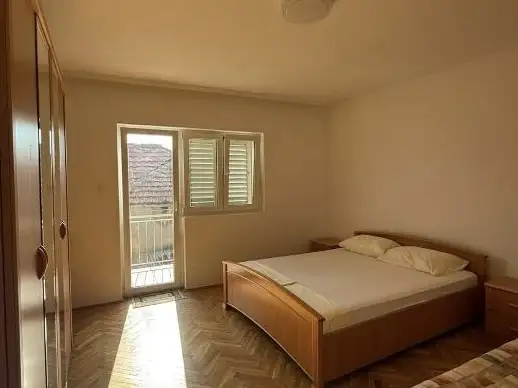 Квартира 70м² в Черногории, Тиват. Стоимостью 169000€ аренда фото-22