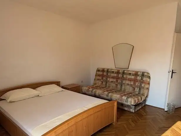 Квартира 70м² в Черногории, Тиват. Стоимостью 169000€ аренда фото-23