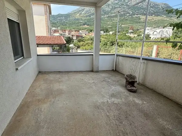 Квартира 70м² в Черногории, Тиват. Стоимостью 169000€ аренда фото-26