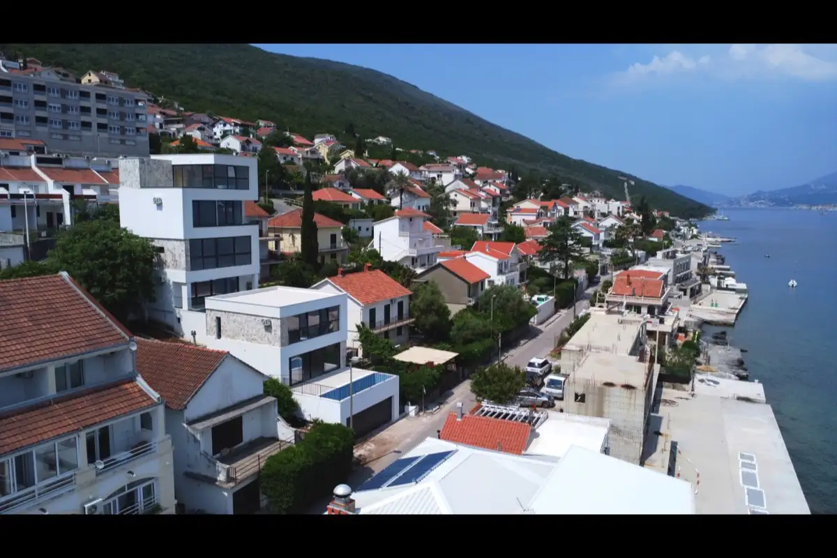 Дом 200м² в Черногории, Крашичи. Стоимостью 540000€ аренда фото-2