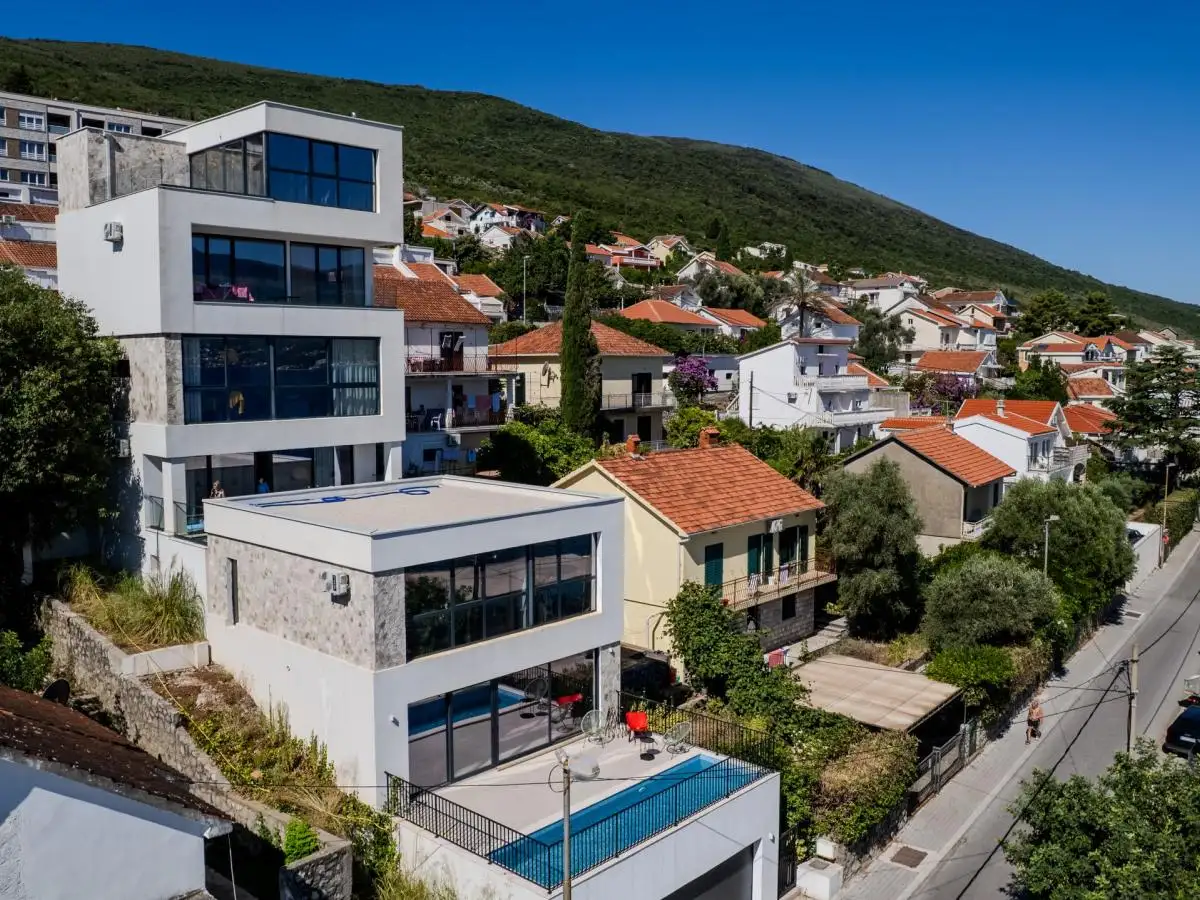 Дом 200м² в Черногории, Крашичи. Стоимостью 540000€ аренда фото-18
