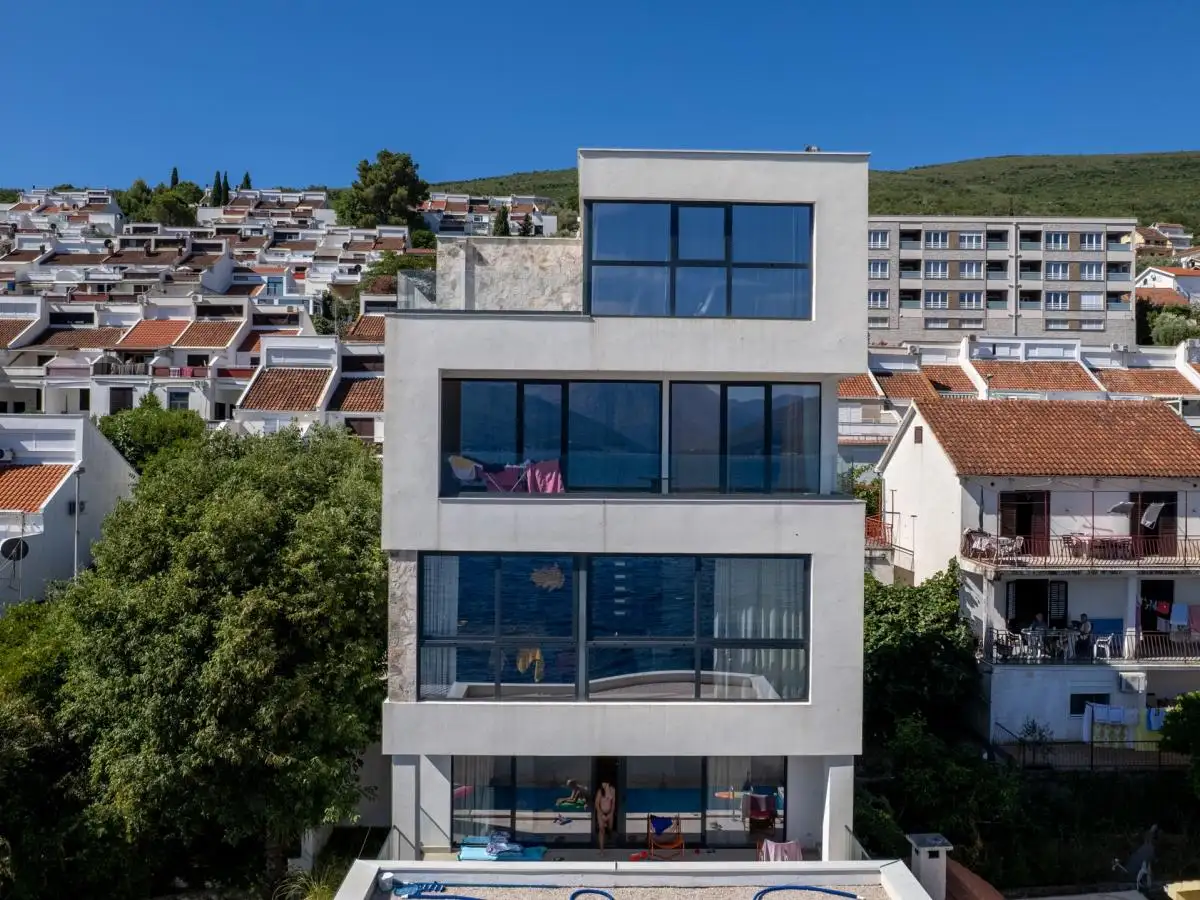 Дом 200м² в Черногории, Крашичи. Стоимостью 540000€ аренда фото-19
