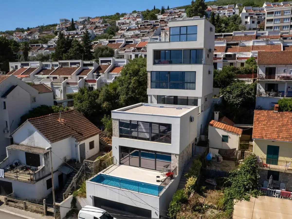 Дом 200м² в Черногории, Крашичи. Стоимостью 540000€ аренда фото-21