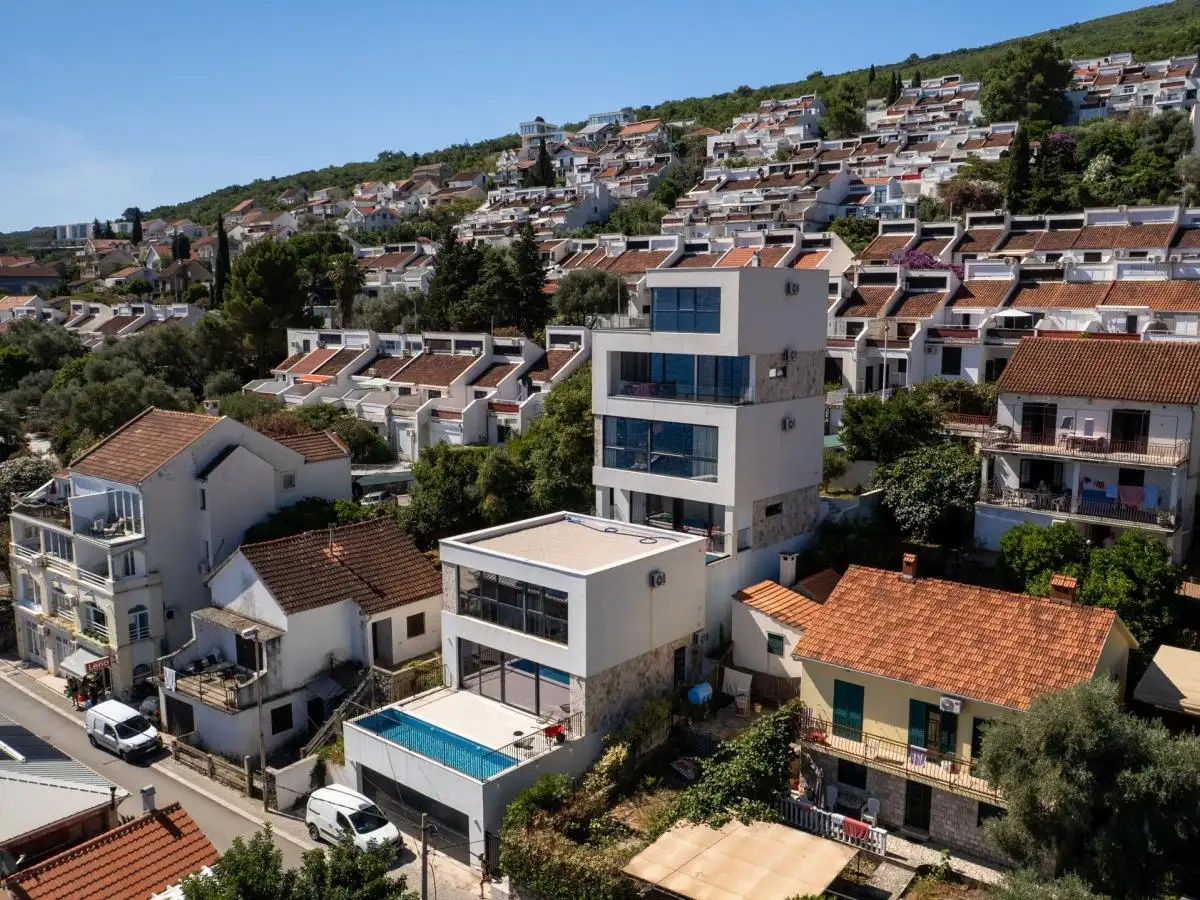 Дом 200м² в Черногории, Крашичи. Стоимостью 540000€ аренда фото-25