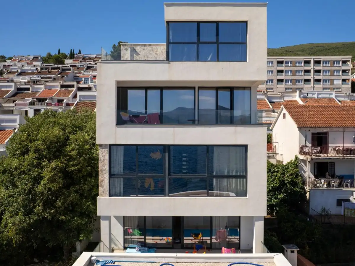 Дом 200м² в Черногории, Крашичи. Стоимостью 540000€ аренда фото-26