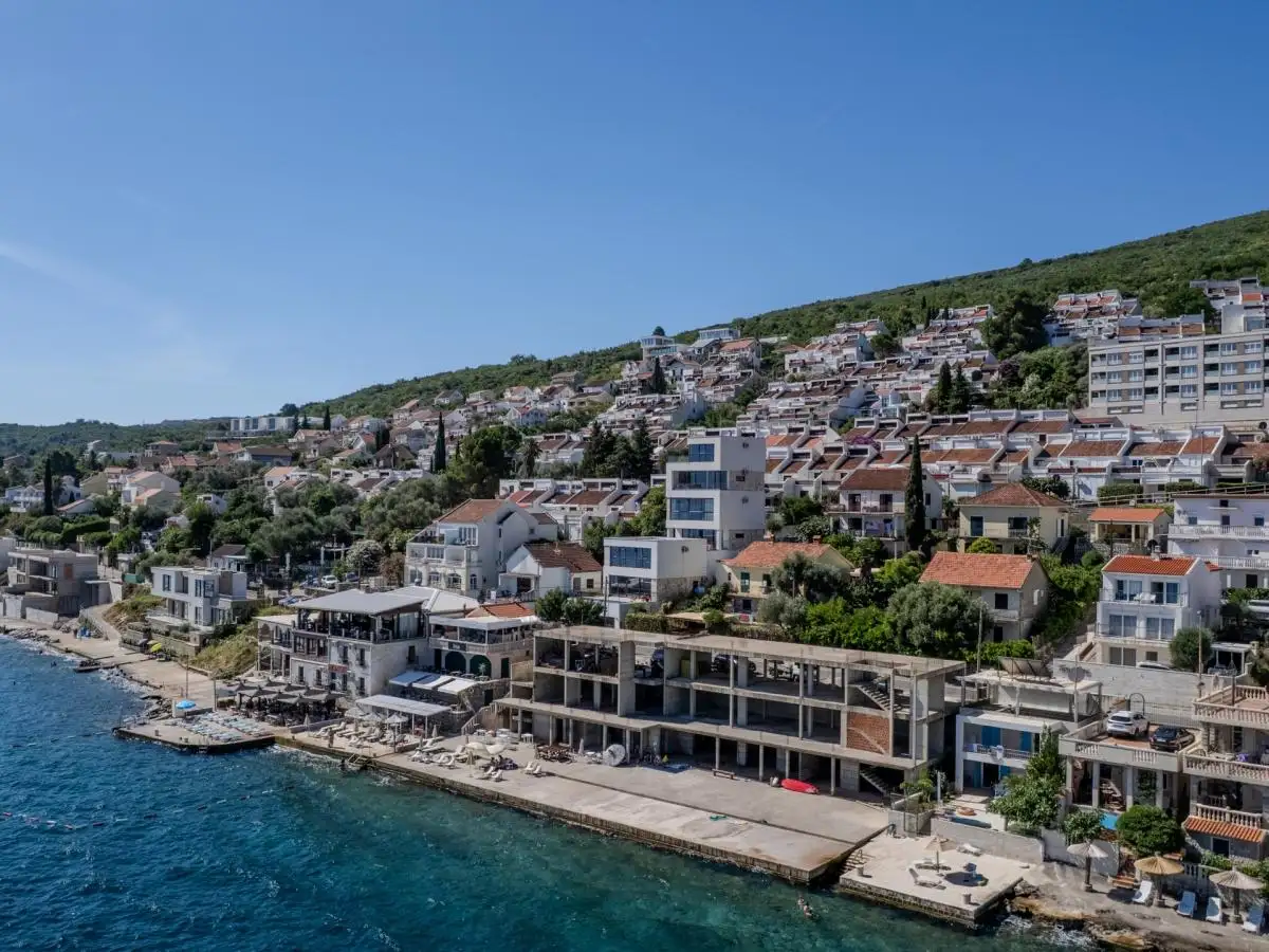 Дом 200м² в Черногории, Крашичи. Стоимостью 540000€ аренда фото-28
