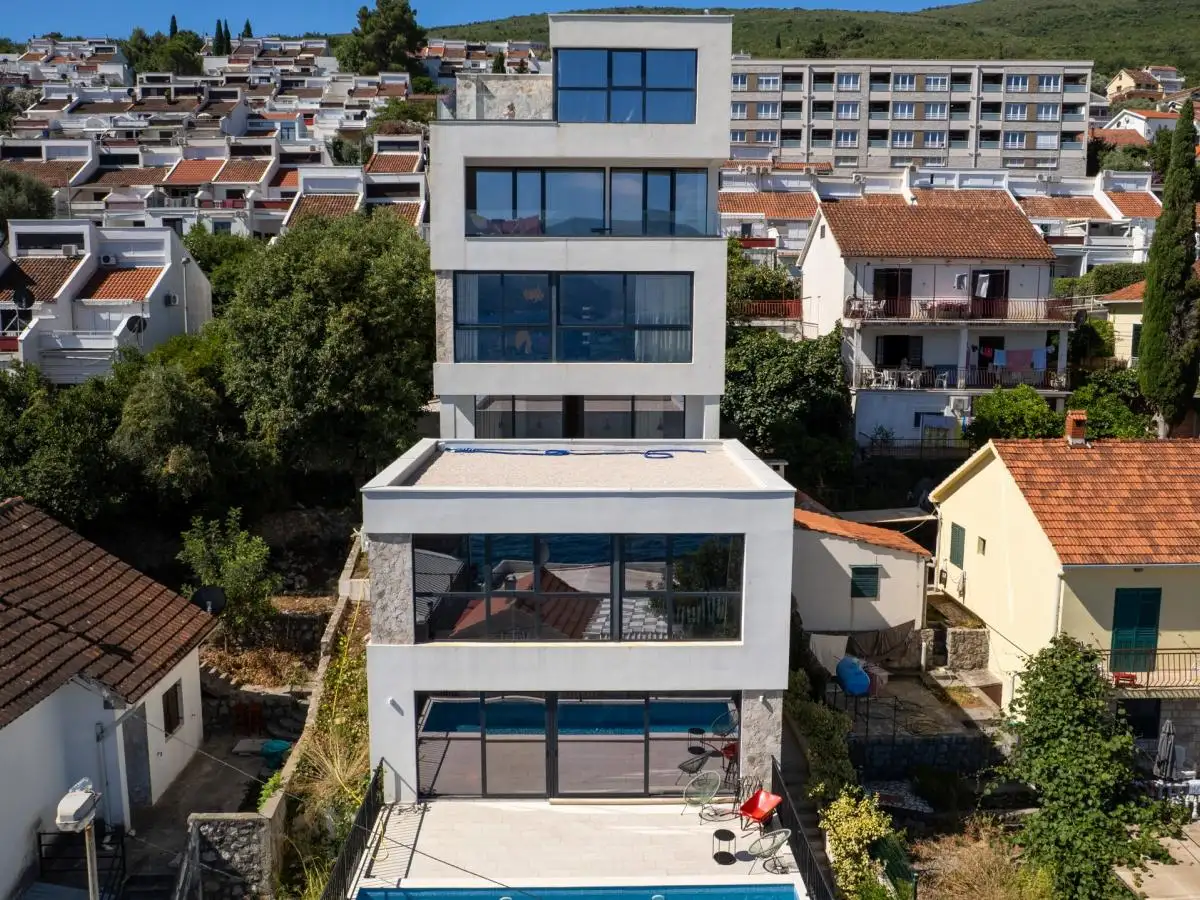 Дом 200м² в Черногории, Крашичи. Стоимостью 540000€ аренда фото-29
