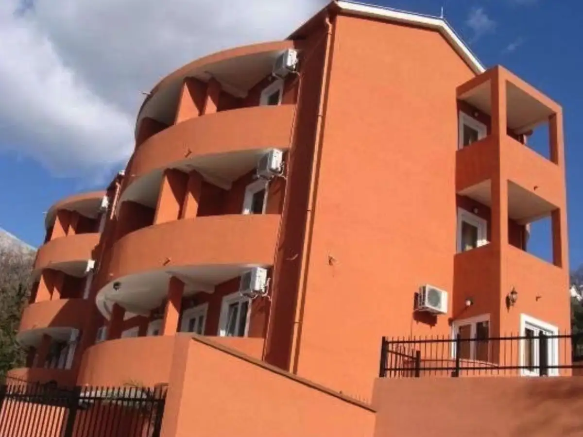 Отель, гостиница 385м² в Черногории, Каменово. Стоимостью 727000€ аренда фото-3