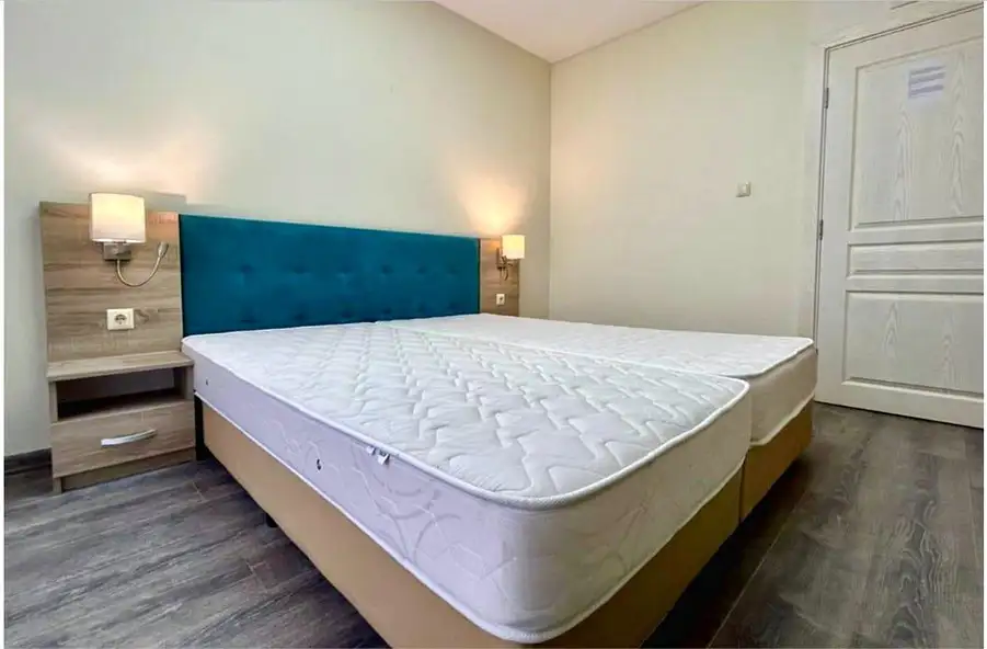 Квартира 35м² в Болгарии, Солнечный берег. Стоимостью 48300€ аренда фото-1