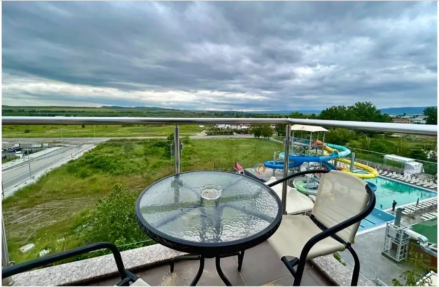 Квартира 35м² в Болгарии, Солнечный берег. Стоимостью 48300€ аренда фото-2
