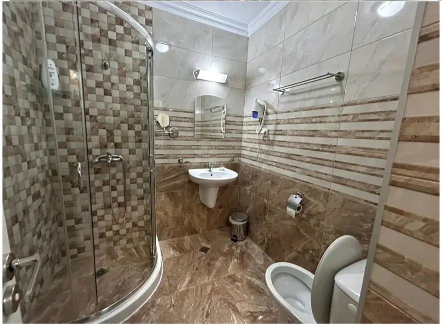 Квартира 35м² в Болгарии, Солнечный берег. Стоимостью 48300€ аренда фото-4
