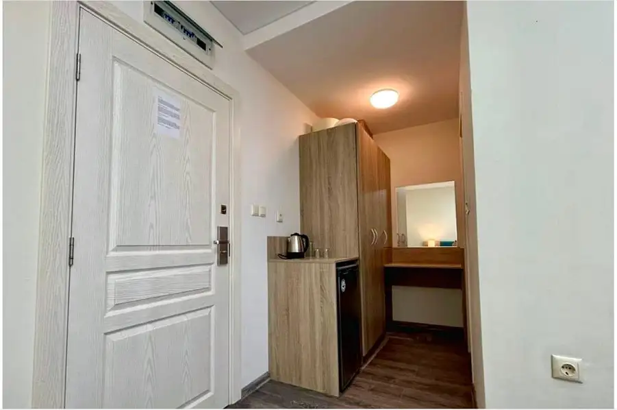Квартира 35м² в Болгарии, Солнечный берег. Стоимостью 48300€ аренда фото-5