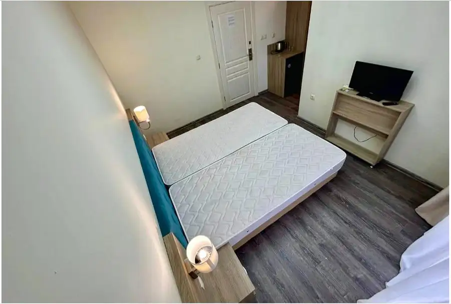 Квартира 35м² в Болгарии, Солнечный берег. Стоимостью 48300€ аренда фото-6