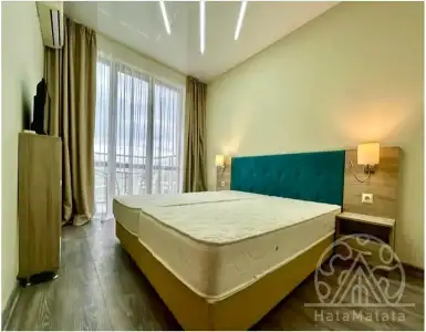 Купить квартиру в Болгарии 48300€