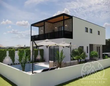 Купить виллу в Хорватии 530000€