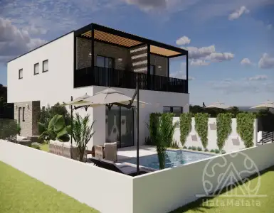 Купить виллу в Хорватии 530000€