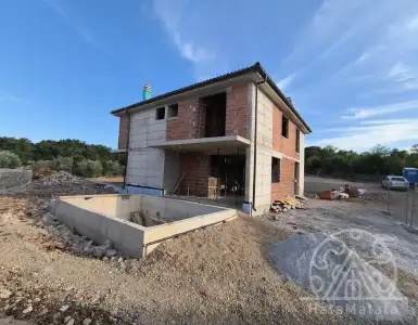 Купить виллу в Хорватии 820000€