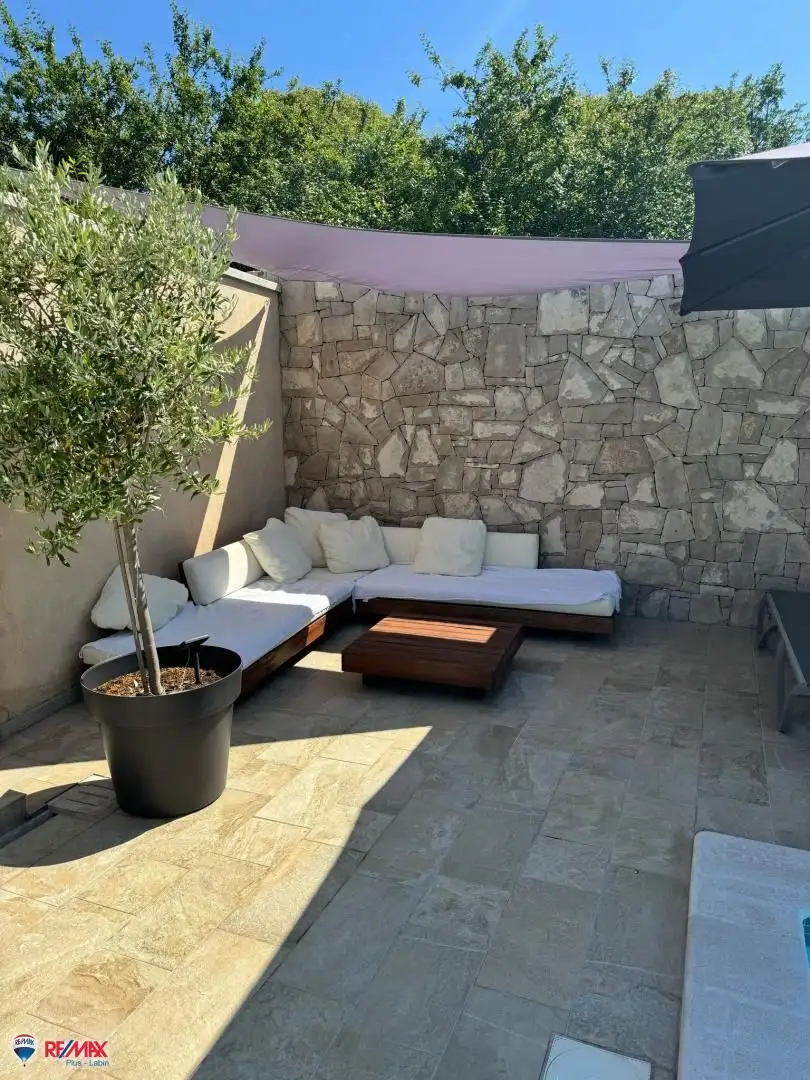 Вилла 137м² в Хорватии, Лабин. Стоимостью 699000€ аренда фото-15