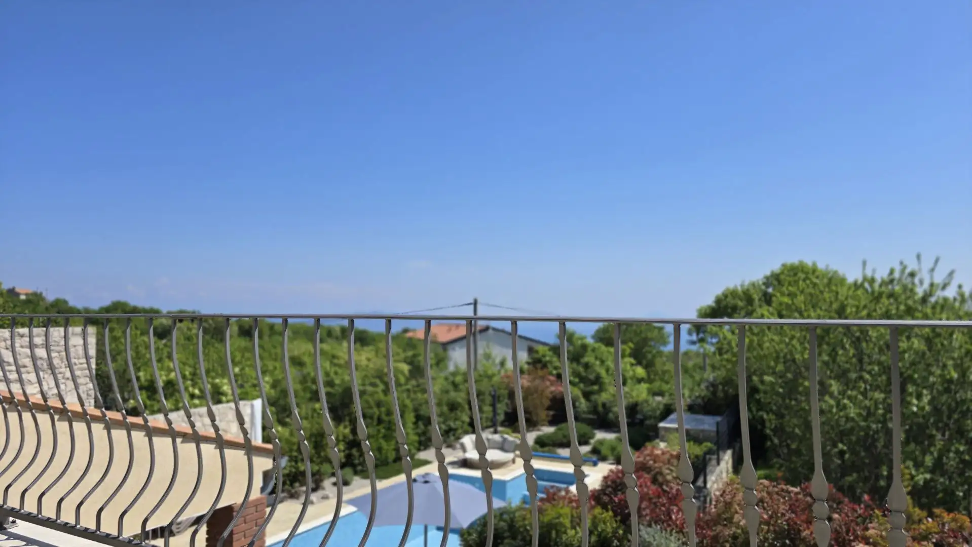 Вилла 137м² в Хорватии, Лабин. Стоимостью 699000€ аренда фото-18