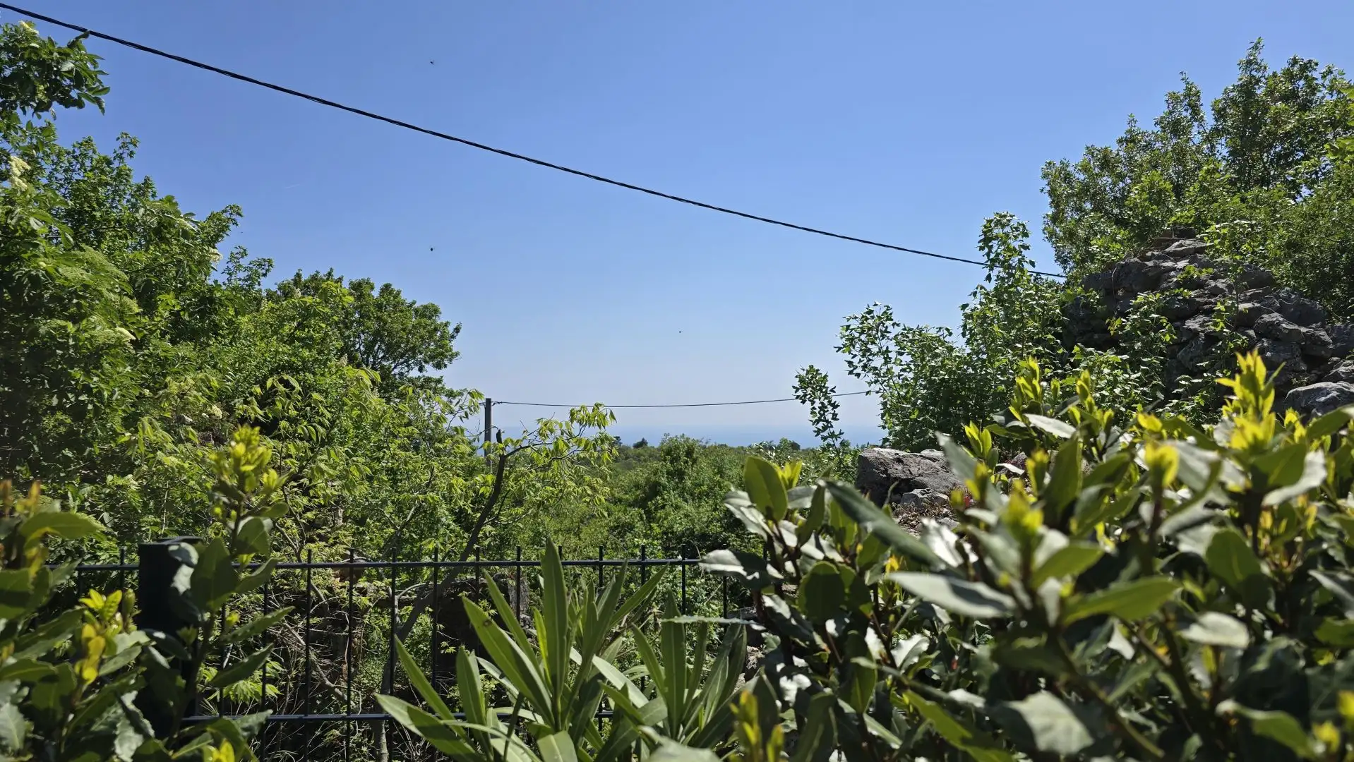 Вилла 137м² в Хорватии, Лабин. Стоимостью 699000€ аренда фото-21