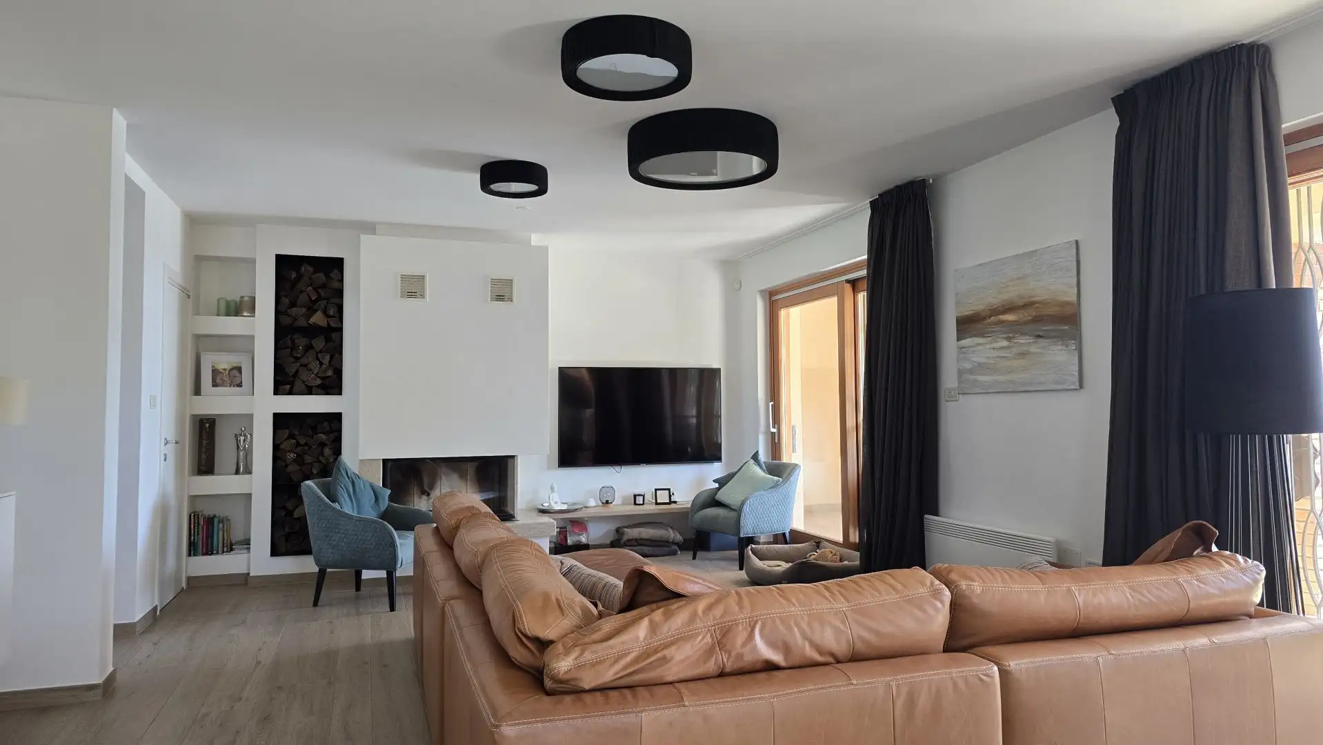 Вилла 137м² в Хорватии, Лабин. Стоимостью 699000€ аренда фото-23