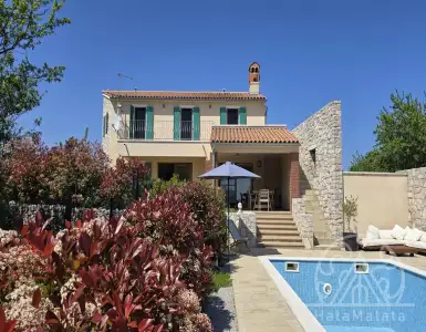 Купить виллу в Хорватии 699000€