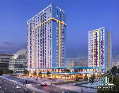 Купить квартиру в Турции 180000$
