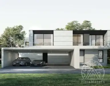 Купить квартиру в Таиланде 1728189$