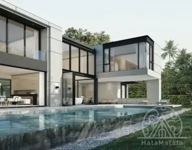 Купить квартиру в Таиланде 1142101$
