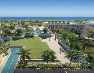 Купить квартиру в Таиланде 373816$