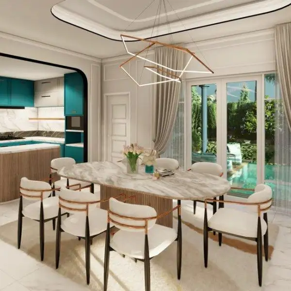 Квартира 370м² в Таиланде, Пхукет. Стоимостью 873987$ аренда фото-4