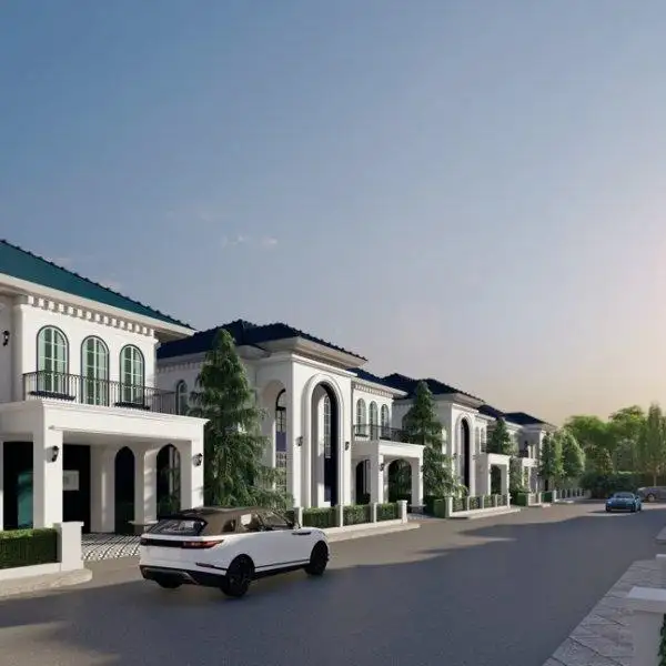 Квартира 370м² в Таиланде, Пхукет. Стоимостью 873987$ аренда фото-6