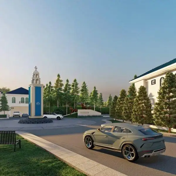 Квартира 370м² в Таиланде, Пхукет. Стоимостью 873987$ аренда фото-7