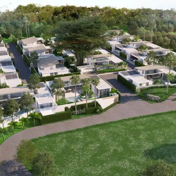 Квартира 425м² в Таиланде, Пхукет. Стоимостью 712217$ аренда фото-3