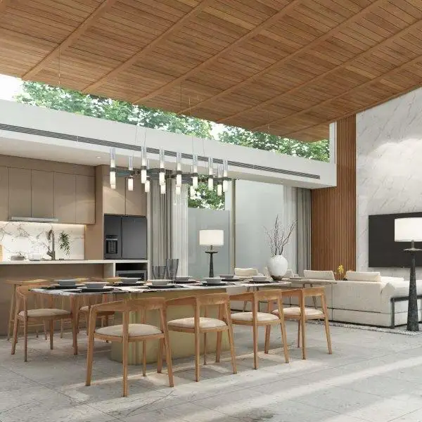 Квартира 425м² в Таиланде, Пхукет. Стоимостью 712217$ аренда фото-4