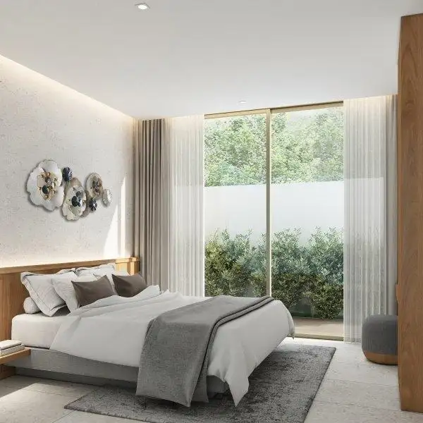 Квартира 425м² в Таиланде, Пхукет. Стоимостью 712217$ аренда фото-6