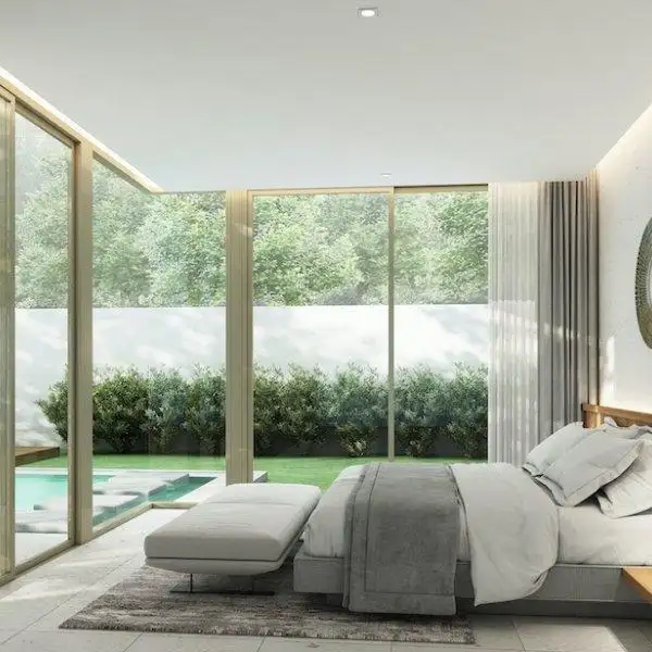 Квартира 425м² в Таиланде, Пхукет. Стоимостью 712217$ аренда фото-7