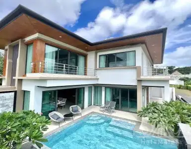 Купить квартиру в Таиланде 473600$