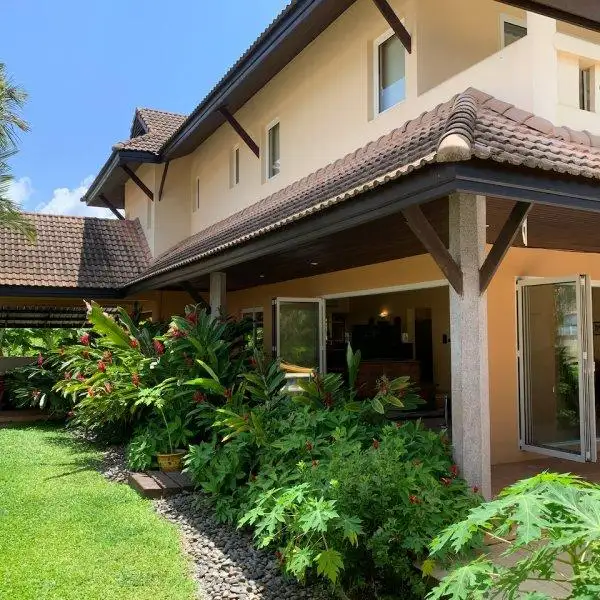 Квартира 350м² в Таиланде, Пхукет. Стоимостью 506365$ аренда фото-6