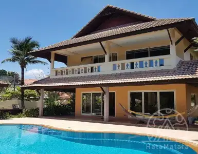 Купить квартиру в Таиланде 506365$