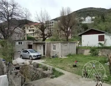 Купить земельный участок в Черногории 137000€