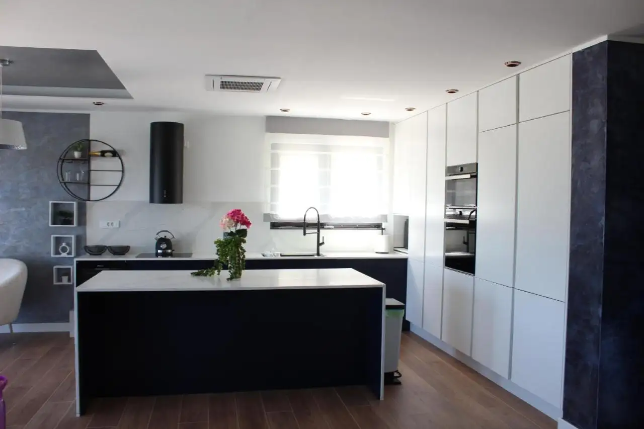 Дом 400м² в Хорватии, Опатия. Стоимостью 1800000€ аренда фото-19