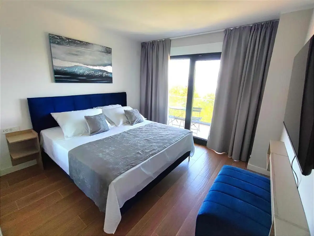 Дом 400м² в Хорватии, Опатия. Стоимостью 1800000€ аренда фото-21
