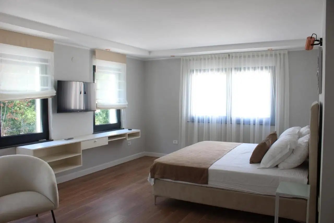 Дом 400м² в Хорватии, Опатия. Стоимостью 1800000€ аренда фото-25